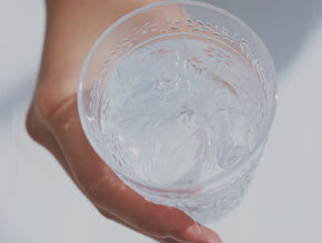 Purified Naturalized Water